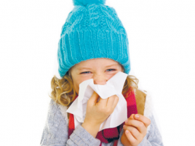 Vortrag - Corona, RSV, Influenza, die „Virusflut“ bei Kindern – Erkennen, behandeln, vorsorgen