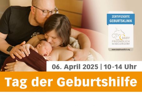 Tag der Geburtshilfe