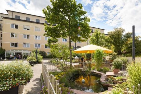 Vortragsreihe 2025 – Zeit für Ihre Gesundheit