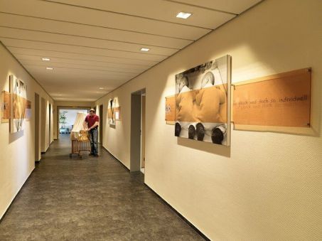 Kreißsaalführungen vor Ort